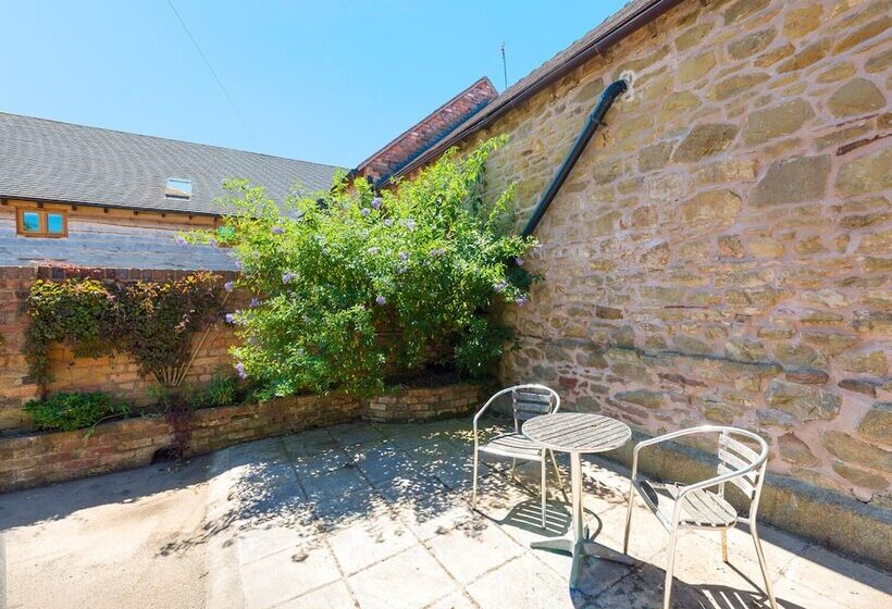 The Byre