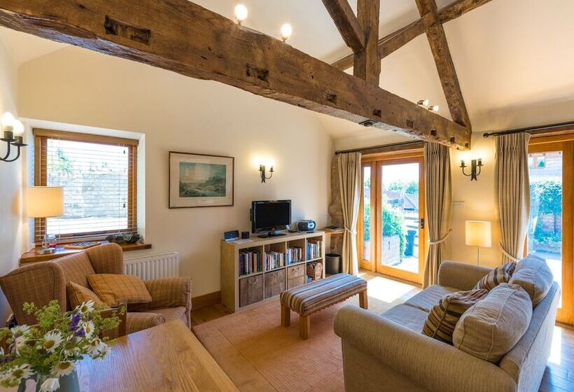 The Byre