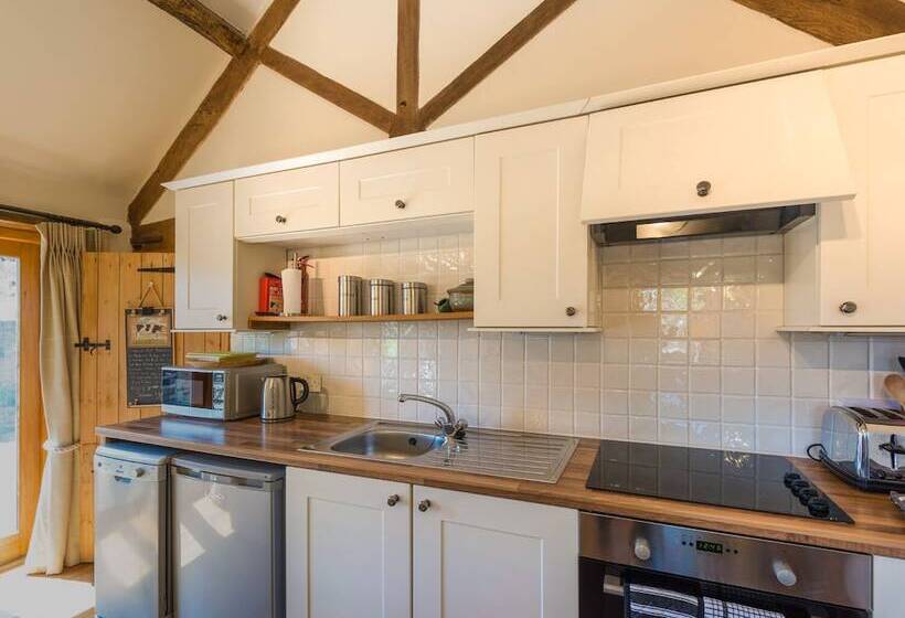 The Byre