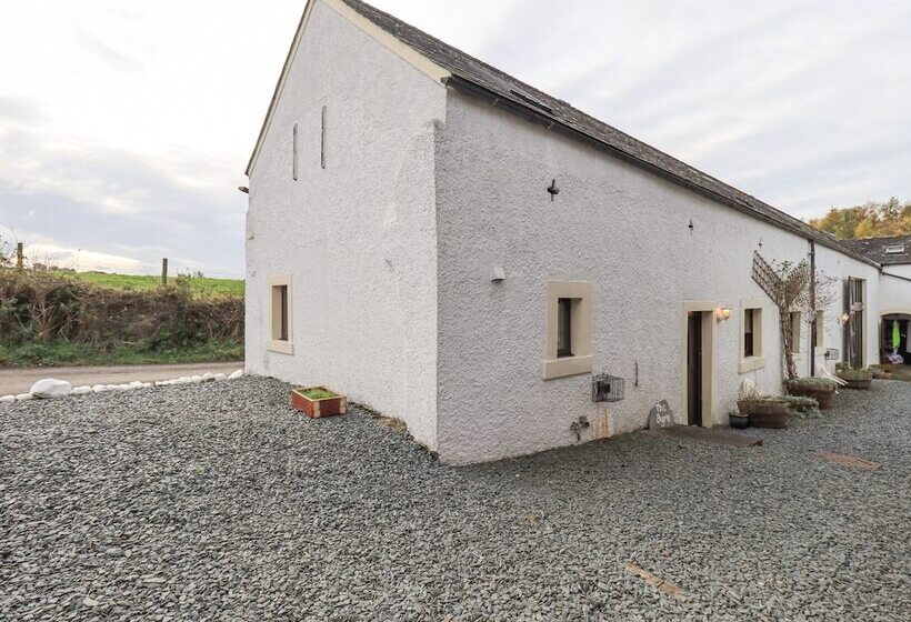 The Byre