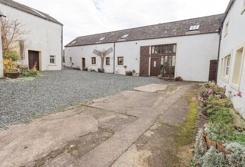 The Byre