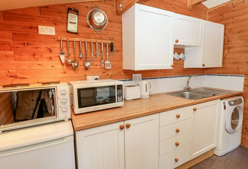 The Chalet