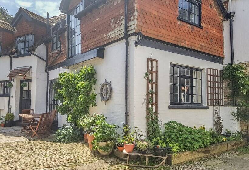 The Coach House