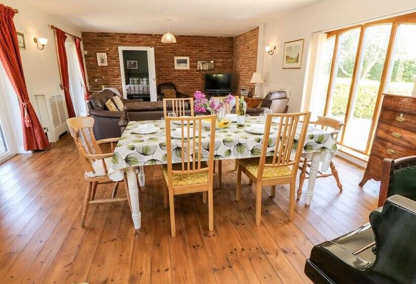 The Coach House