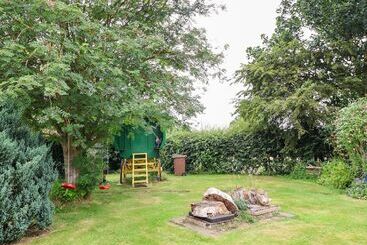 The Cottage
