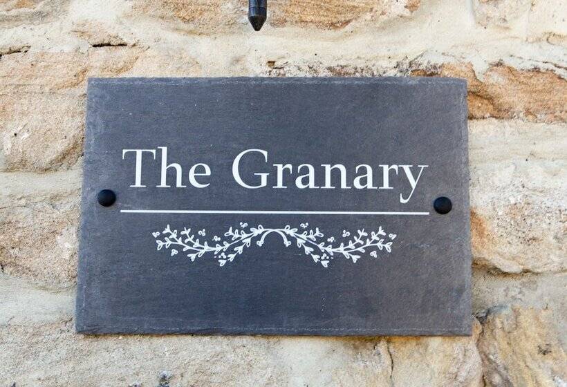 The Granary