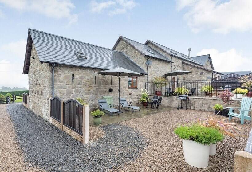The Granary