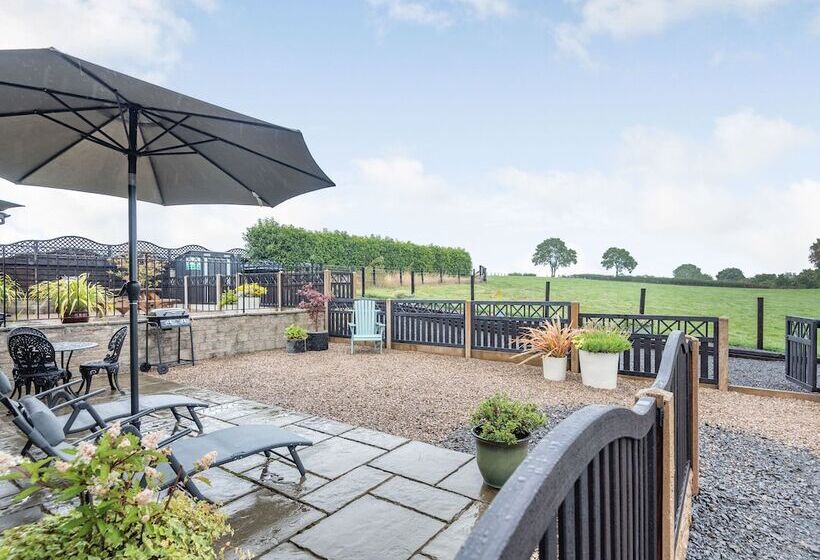 The Granary