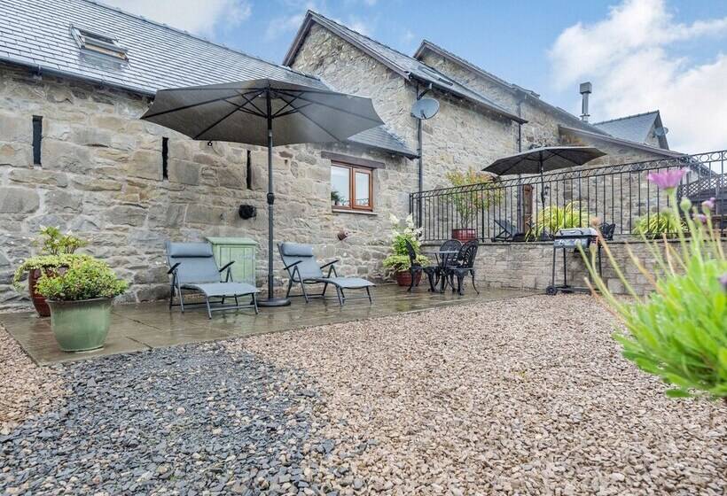 The Granary