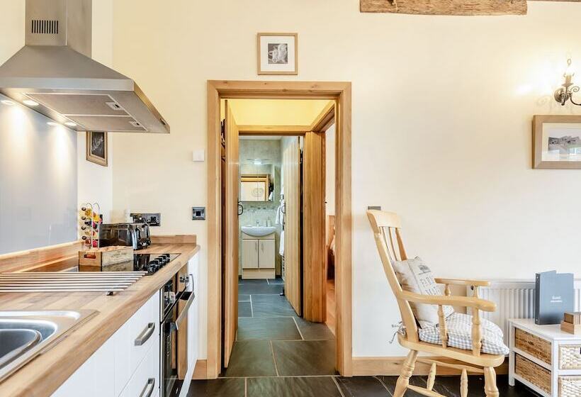 The Granary
