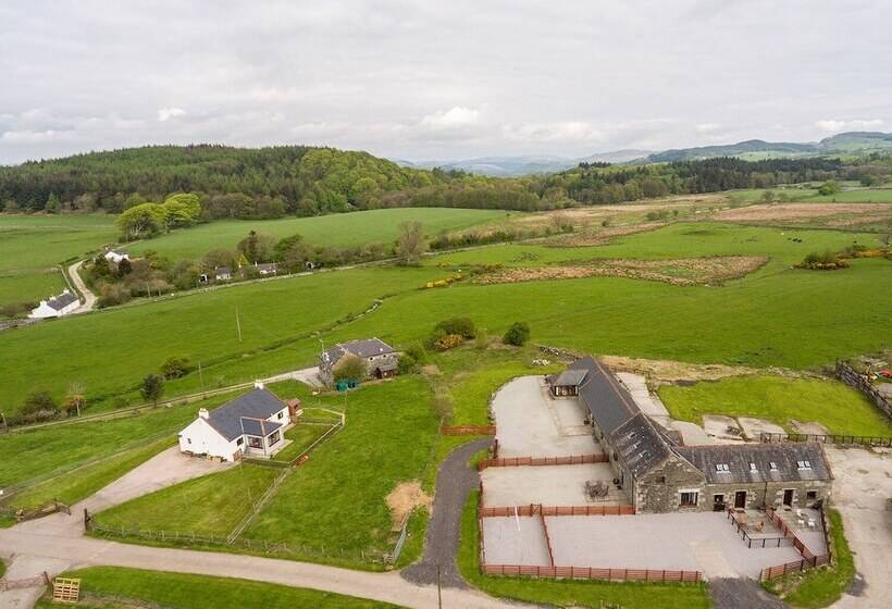 The Middle Byre