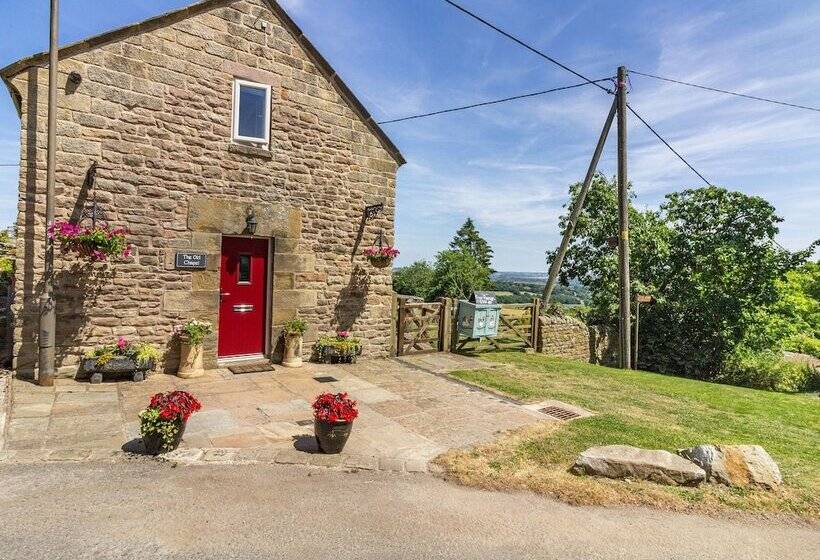 The Old Chapel