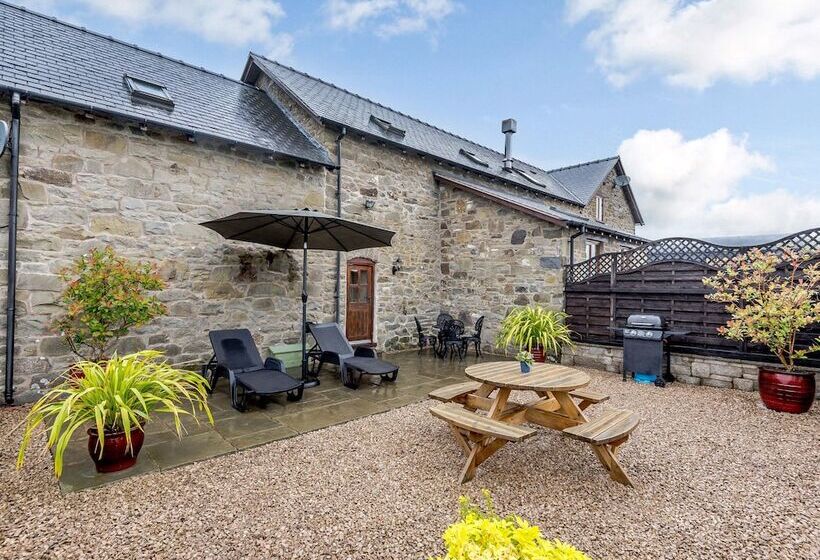 The Stables