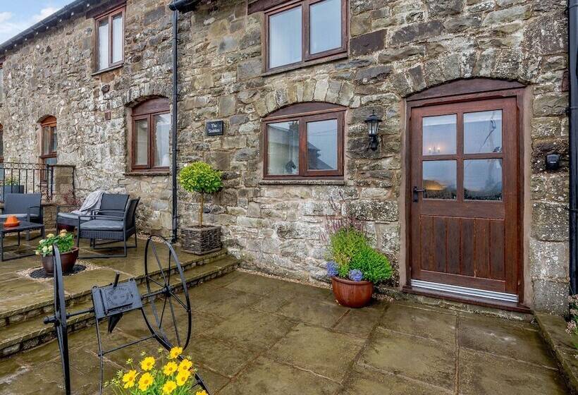 The Stables