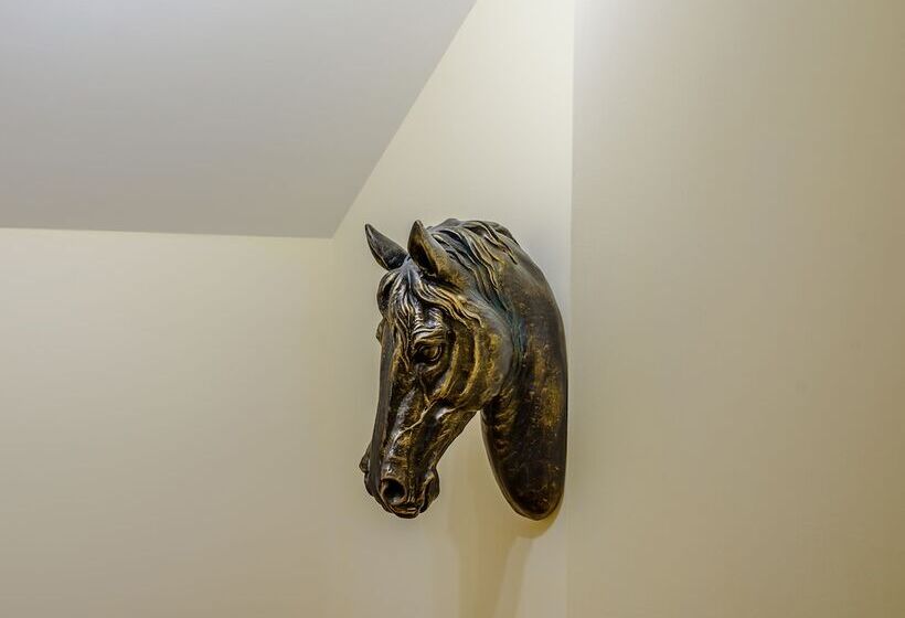 The Stables