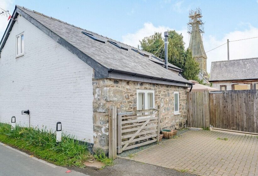 Yew Tree Cottage