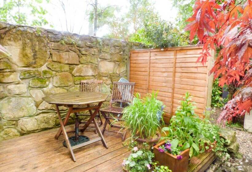 4 Wheatsheaf Yard