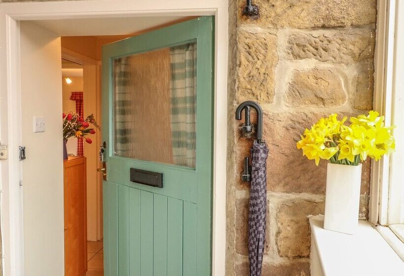 Barn Croft Cottage