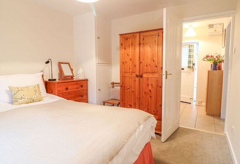 Barn Croft Cottage