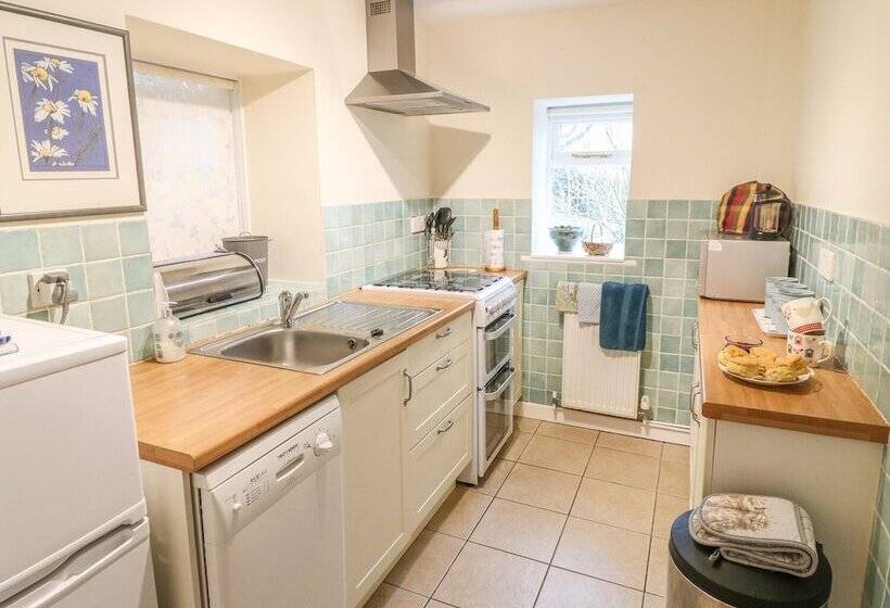 Barn Croft Cottage