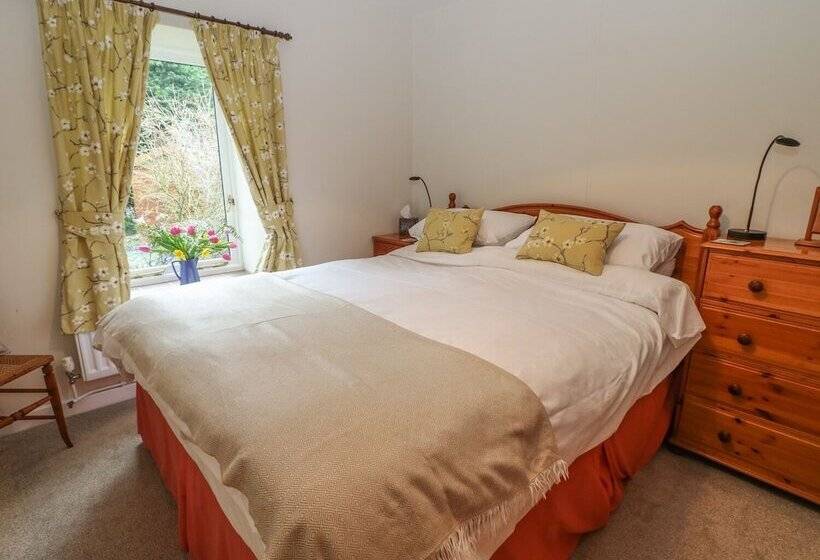 Barn Croft Cottage