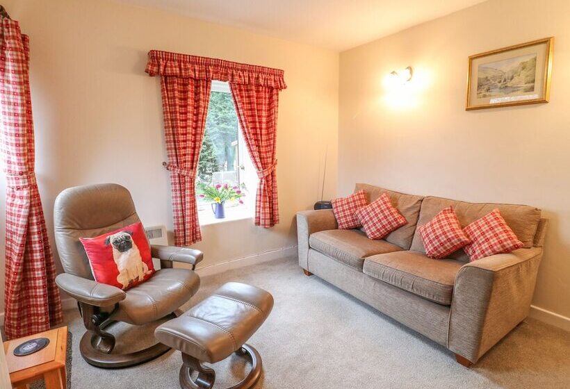 Barn Croft Cottage