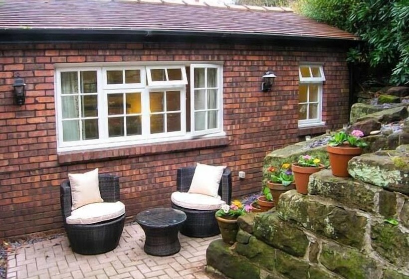 Beechlands Cottage