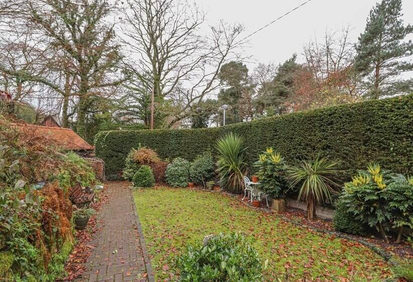 Beechlands Cottage