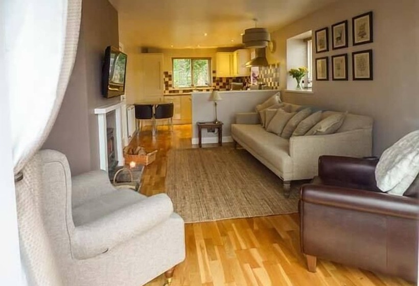Bridleway Cottage