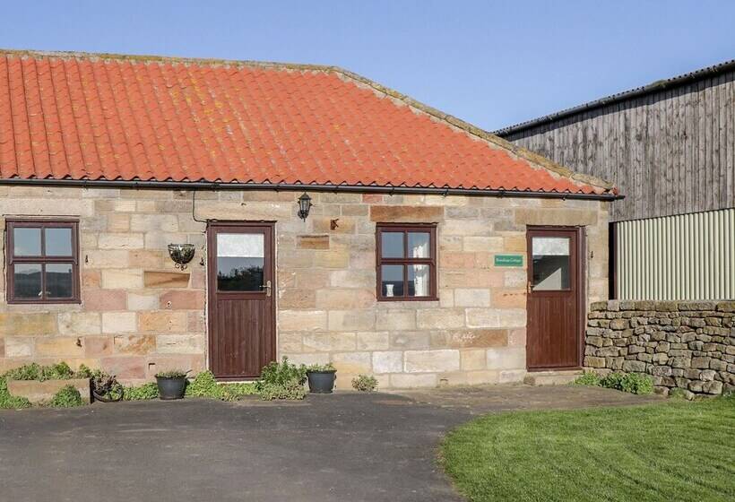 Broadings Cottage At Broadings Farm