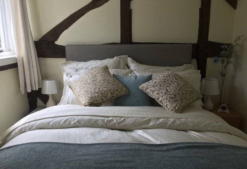 Causeway Cottage