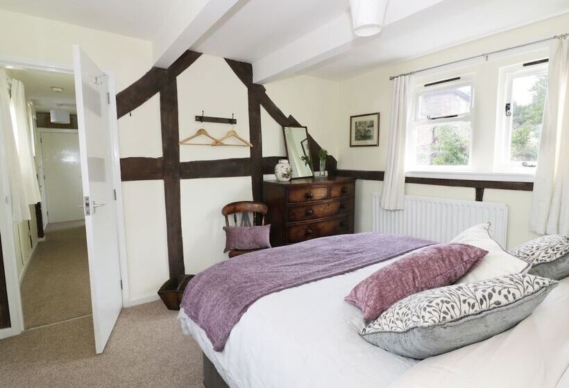 Causeway Cottage