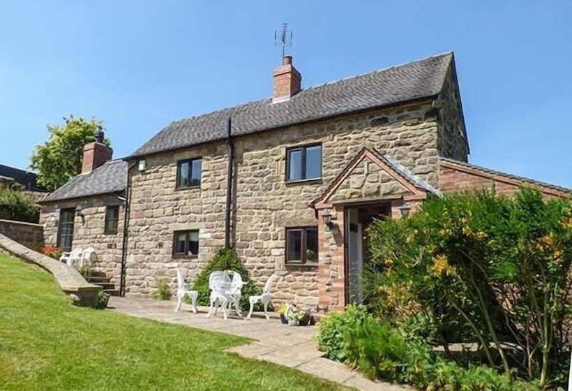 Chevinside Cottage