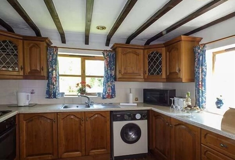 Chevinside Cottage