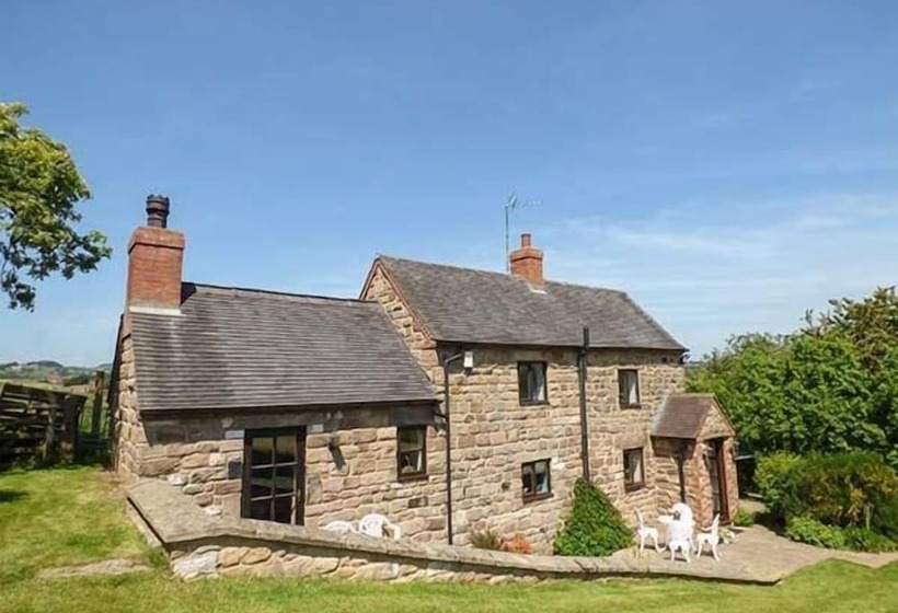 Chevinside Cottage