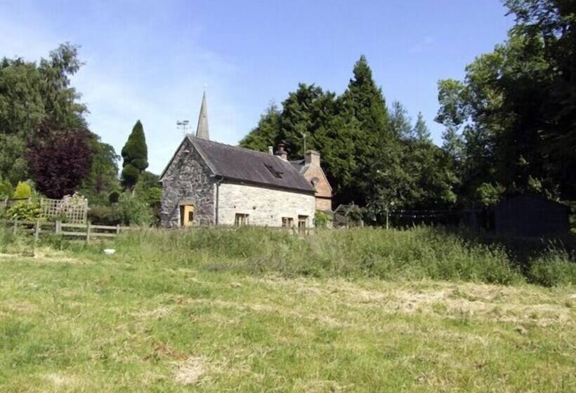 Church Barn