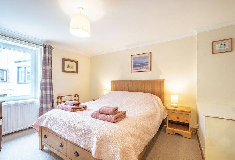 Creel Cottage