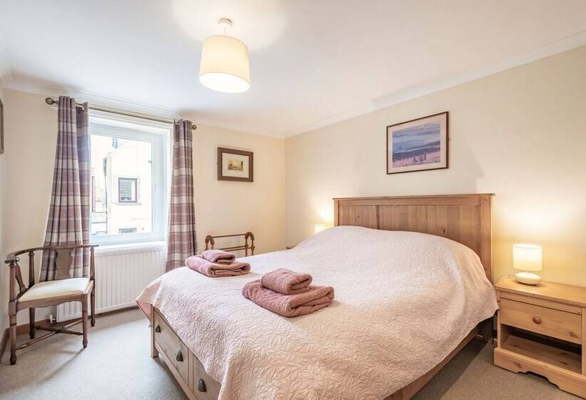 Creel Cottage