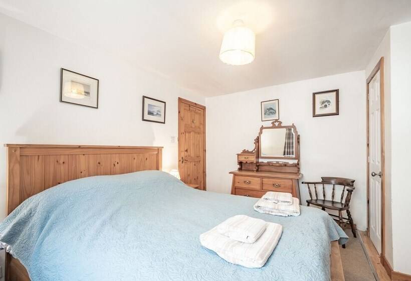 Creel Cottage