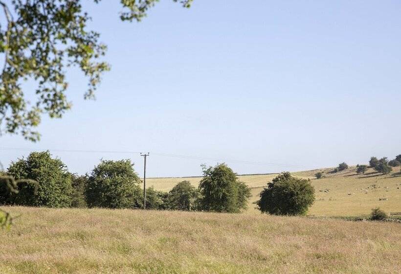 Dover Barn