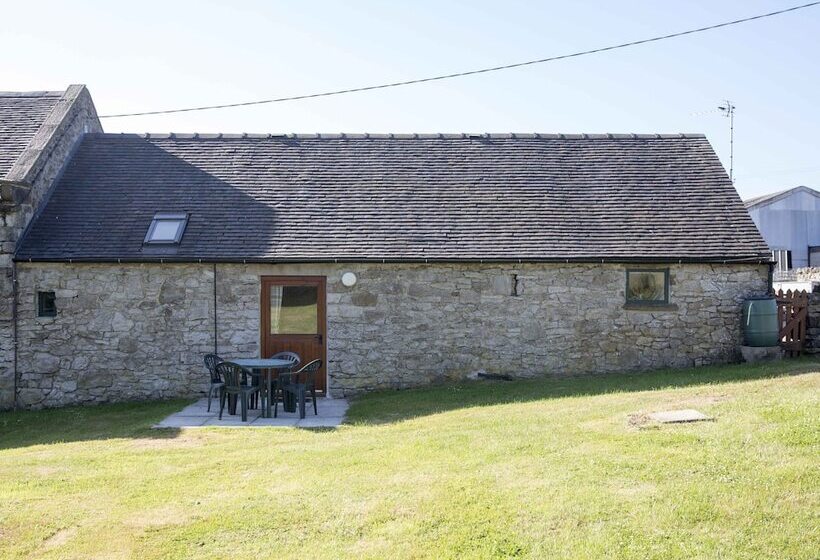 Dover Barn