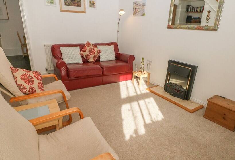 Exchange Cottage