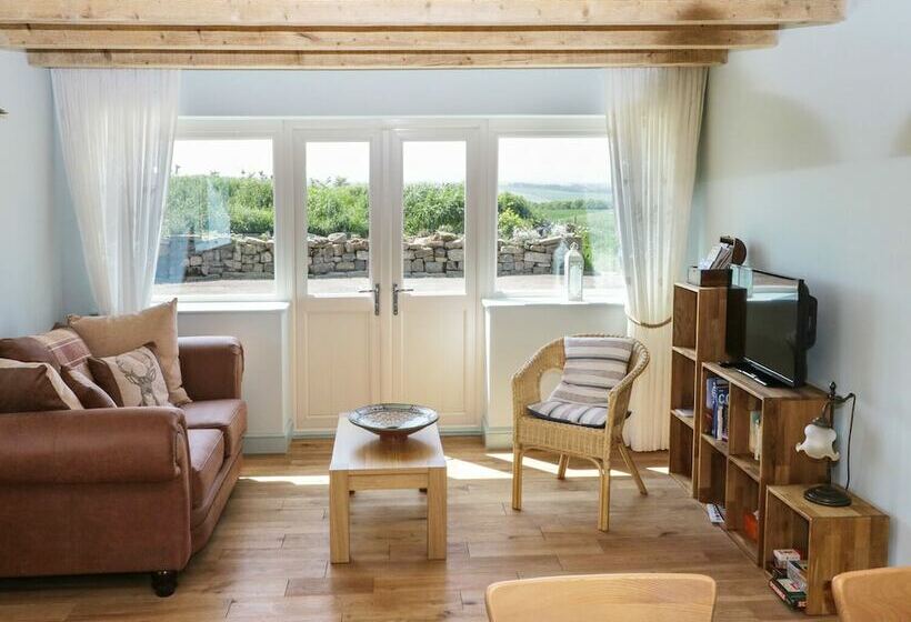 Field Cottage