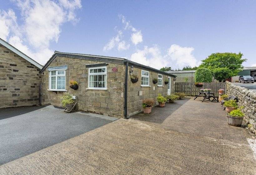 Fir Tree Stables
