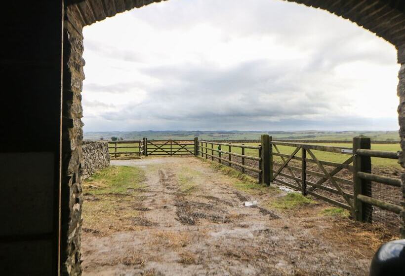 Five Wells Barn