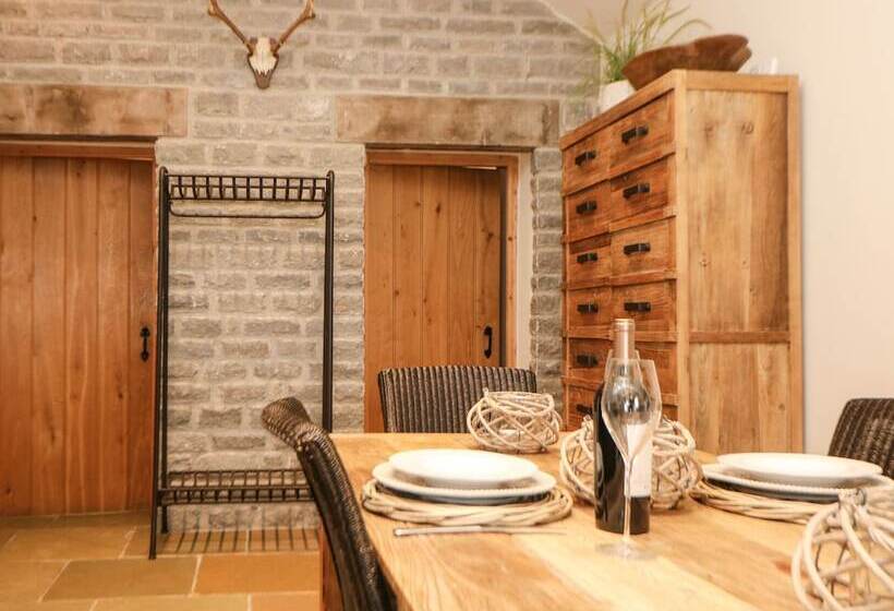 Five Wells Barn