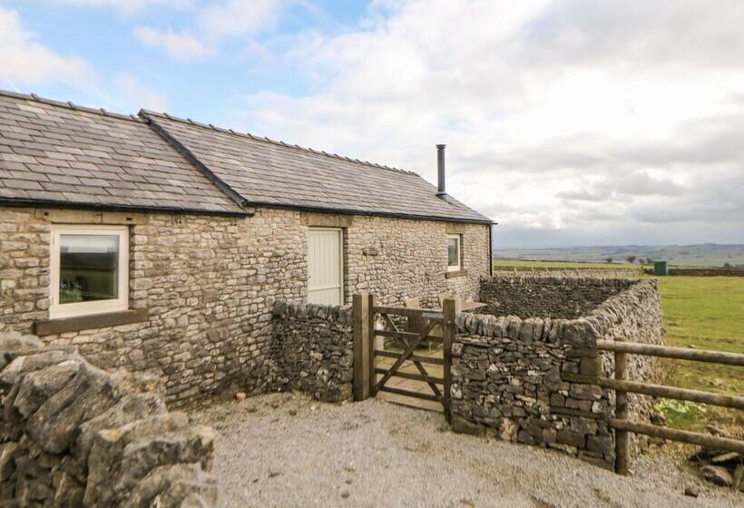 Five Wells Barn