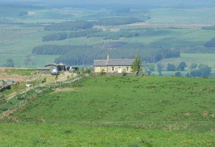 Humbleton Cottage