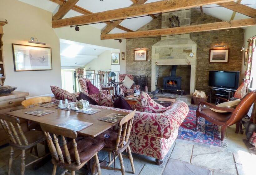 Humbleton Cottage
