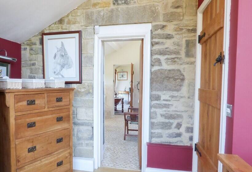 Humbleton Cottage